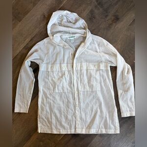 BOSTON PROPER jacket. Like New Size S